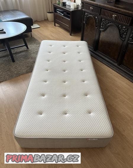 kvalitni-pruzinova-matrace-ikea-hesseng-9o-x-200