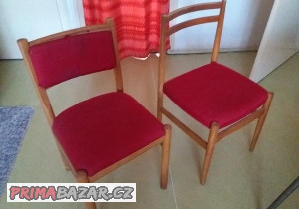 retro-zidle-stoly-lavice