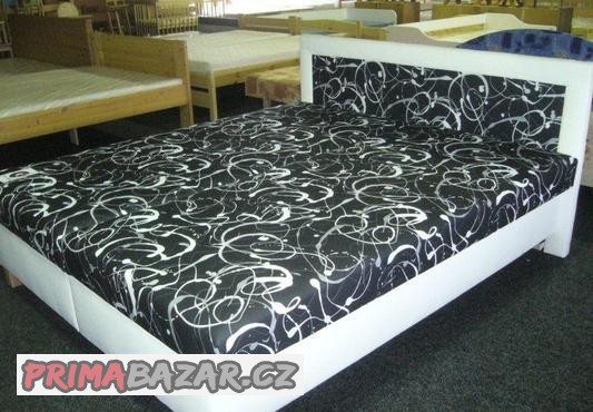 manzelska-postel-eko-kuze-bilo-cerna