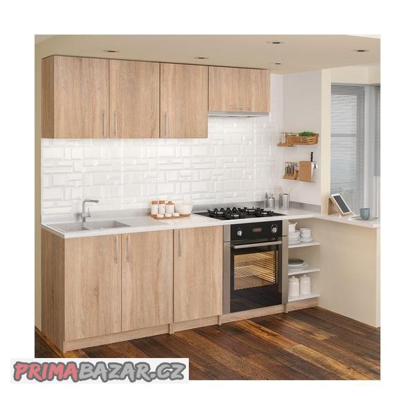 kuchynska-linka-dub-sonoma-sire-180-cm-nova