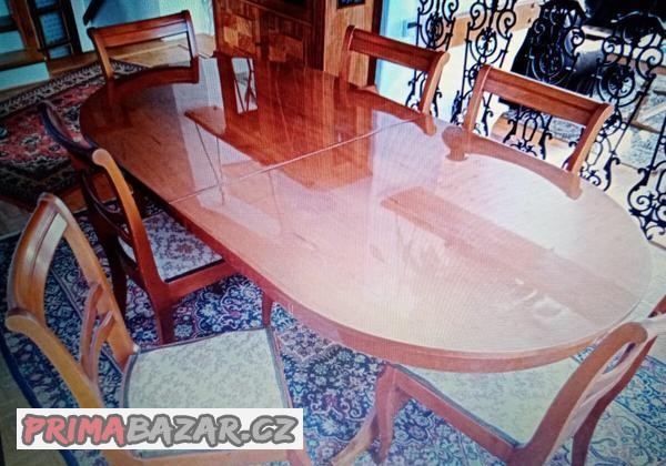 jidelni-rozkladaci-stul-z-masivu-6-zidli