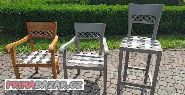 zidle-z-masivu-do-restaurace-kavarny-nove
