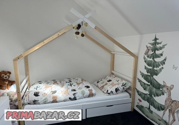 domeckova-postel-s-uloznym-prostorem