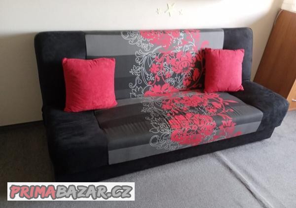 detsky-pokoj-s-rozkladaci-pohovkou