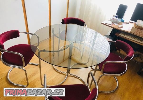 kulaty-trubkovy-stul-a-zidle