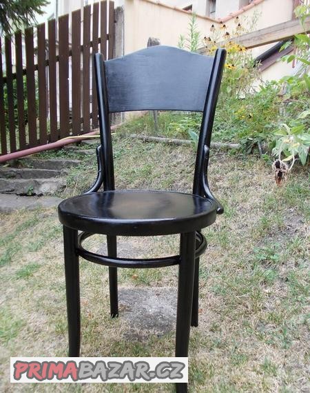 zidle-thonet