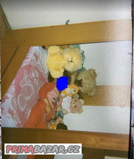 daruji-dvoupatrovou-postel