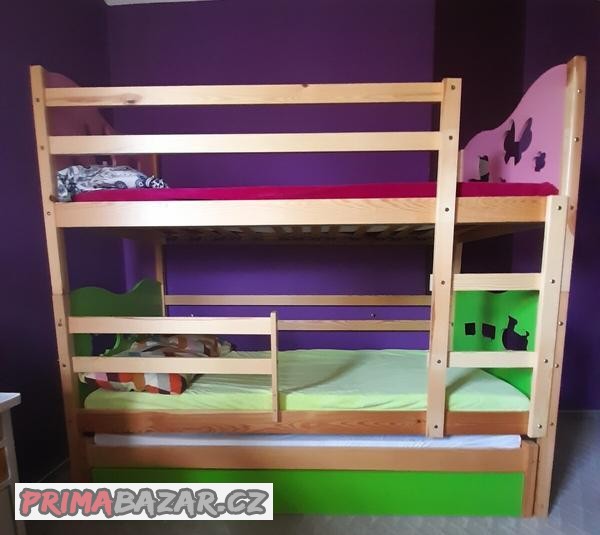 dvoupatrova-postel