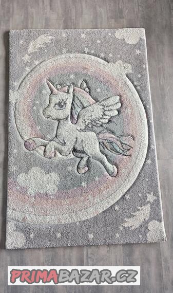 detsky-koberec-unicorn-jednorozec-100-150cm