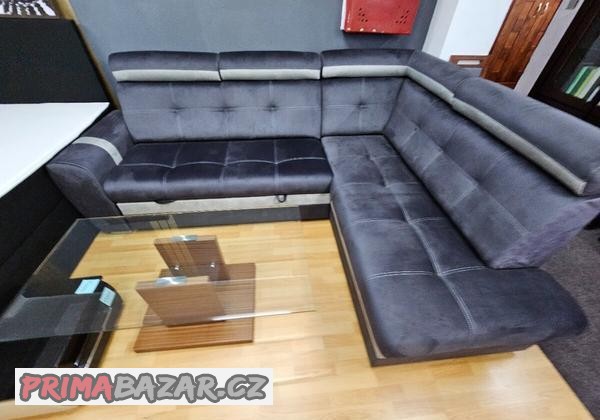 Rohova sedačka Milano NOVINKA