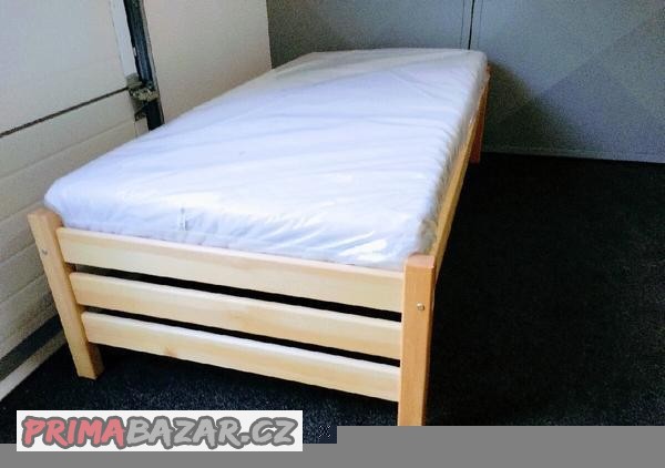postel-z-masivu-do-penzionu-borovice-ceska-vyroba