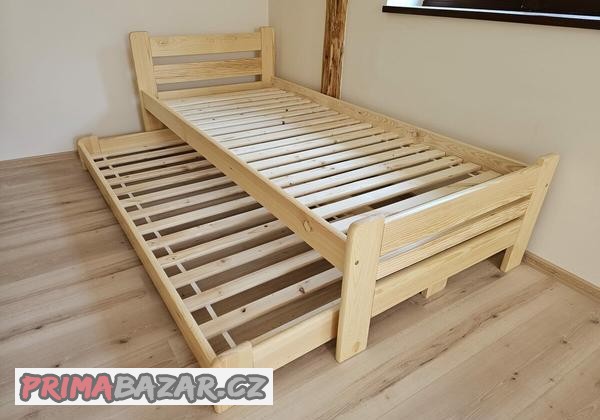 prodam-nove-zvysene-postele-s-pristylkou