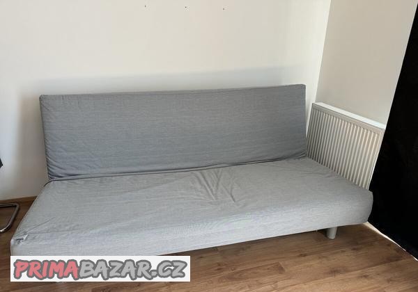 prodam-rozkladaci-sedacku-ikea-beddinge-ulozny-prostor