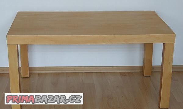 Konferenční stolek 90 x 55 cm
