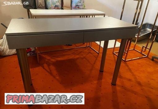 stolek-sedy-120x50-cm