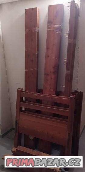 drevena-poschodova-postel