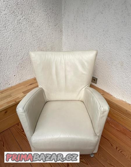 kozene-kreslo