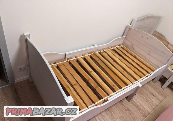 2x-detska-prodlouzitelna-postel