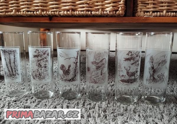 retro-sklenicky-lovecke