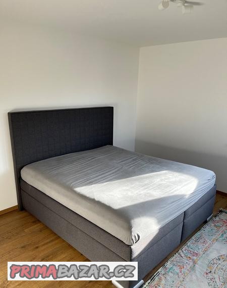 prodam-postel-americky-boxspring-180x200-velka-sleva