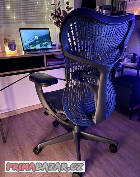Herman Miller Mirra 2 Triflex
