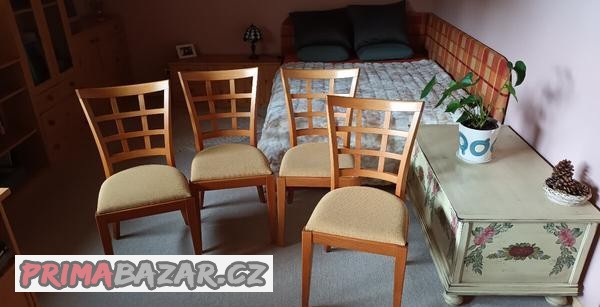 4x-zidle-ton-jidelni-1x-zidle-ton-barova