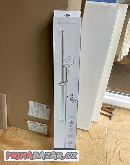 ideal-standard-ideal-rain-evo-jet-nove-nepouzite