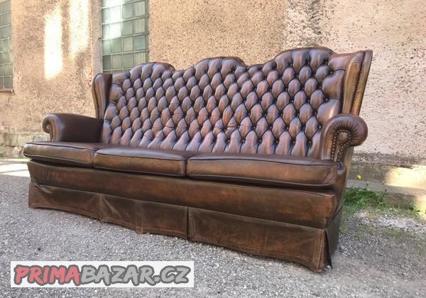 chesterfield-original-trojsed