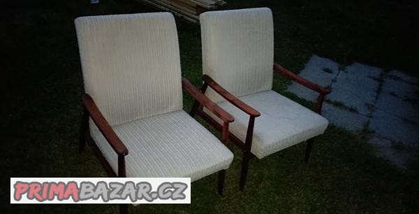 prodam-original-retro-kresla-bez-poskozeni-top-stav