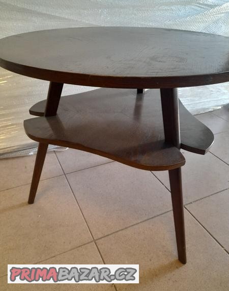 Stolek, retro stoleček