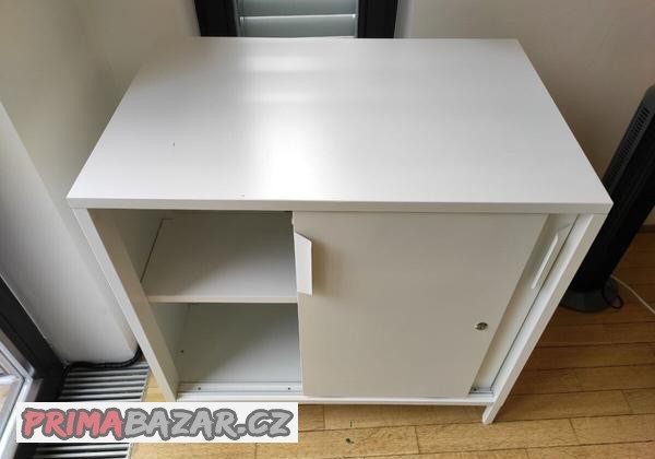 Skříň Trotten Ikea