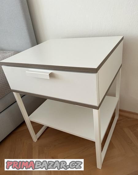 ikea-trysyl-2x-bez-vad