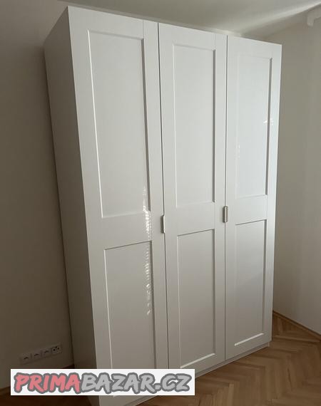 Šatní sestava IKEA PAX/GRIMO, 15060236