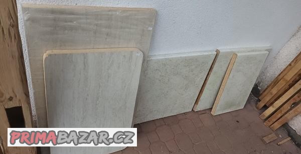 prodam-5-kusu-kuchynske-desky