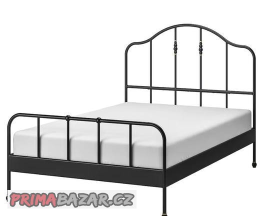 postel-sagstua-140x200cm-vc-matrace