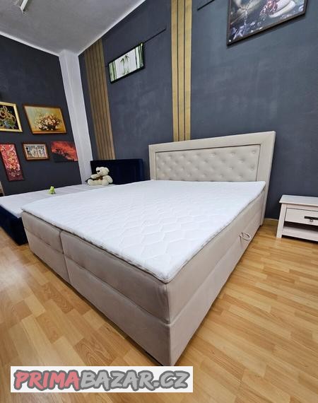 postel-boxsprings-rich-novinka-2024