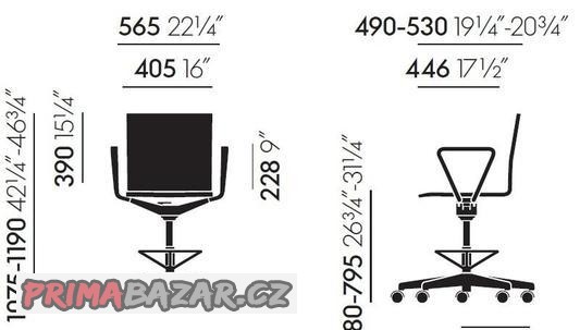 vitra-designove-kancelarske-zidle-c-04-svetle-seda