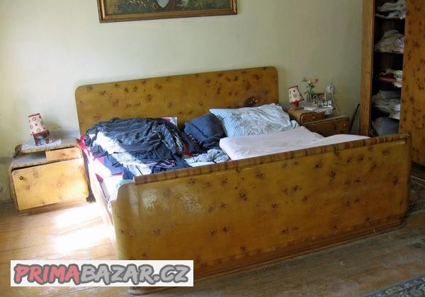 loznice-retro-komplet-50-leta