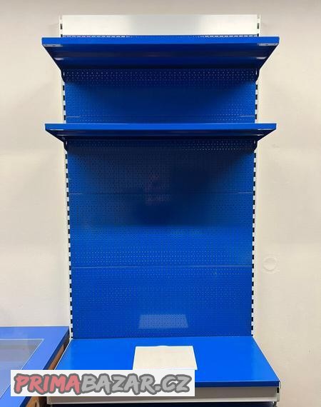 obchodni-plechove-regaly-modre