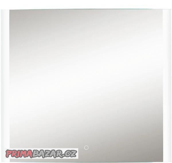 LED zrcadlo Nobilia do koupelny nové