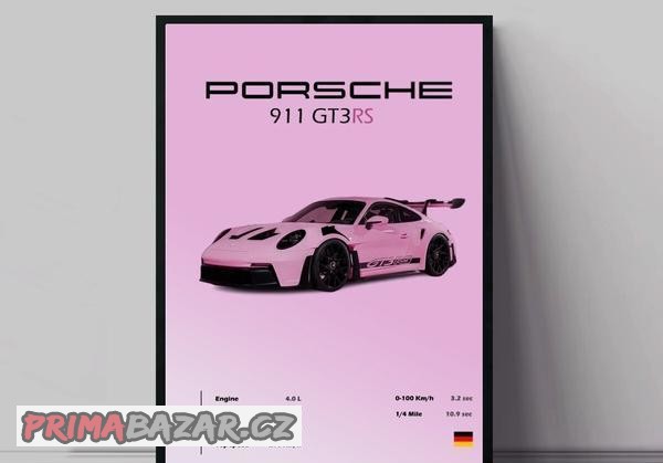 obraz-porsche-911-gt3-rs