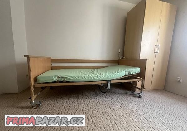 polohovaci-elekricka-postel