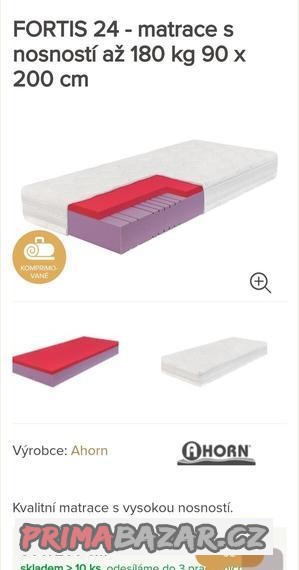 nova-matrace-ahorn-fortis-24-matrace-s-nosnosti-az-180-kg