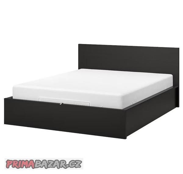 postel-malm-s-uloznym-prostorem-180-x-200