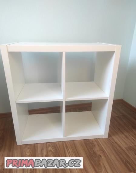 IKEA kallax 2x2