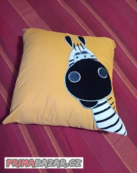 Polštář NOVÝ