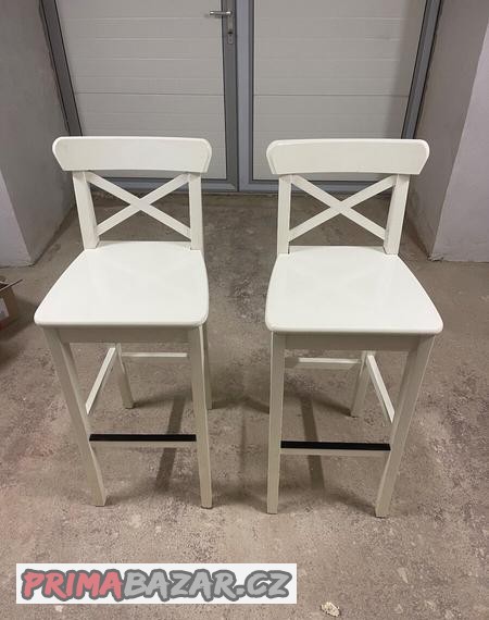 barove-zidle-ikea-ingolf-74cm