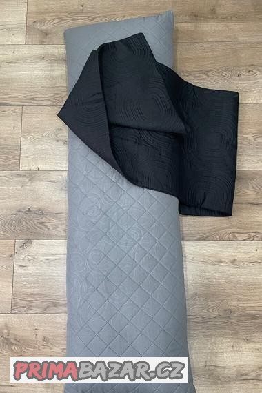 Relaxační polštář 150x50 cm