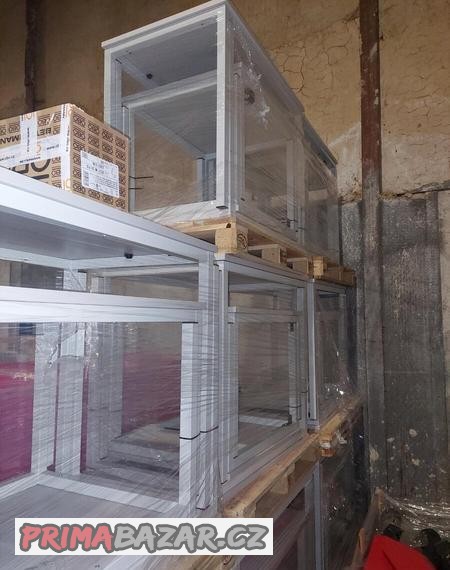 stoly + stolky (více ks)