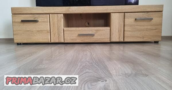 Televizní komoda Cortina
